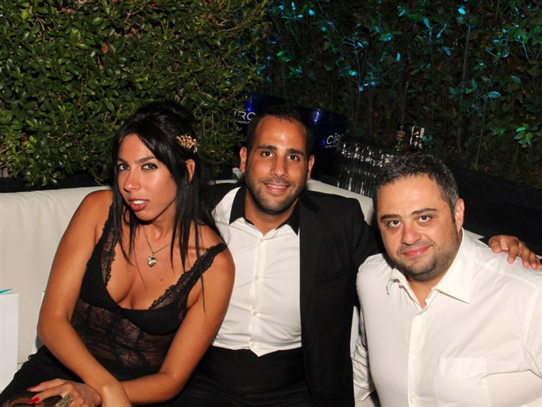 SOS Annual Fundraising Dinner